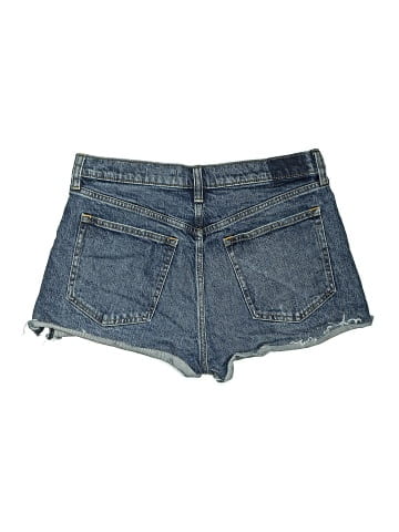 Abercrombie & Fitch Denim Shorts (view 2)