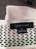Sanctuary 100% Cotton Color Block White Pullover Sweater Size M - photo 7