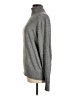 Unbranded Gray Turtleneck Sweater Size M - photo 5