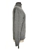 Unbranded Gray Turtleneck Sweater Size M - photo 4