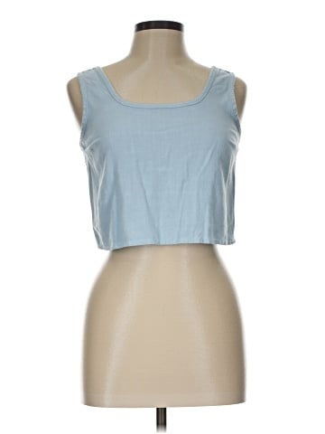 Wishlist Tank Top (view 1)