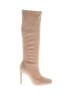 Lulus Tan Boots Size 8 - photo 1