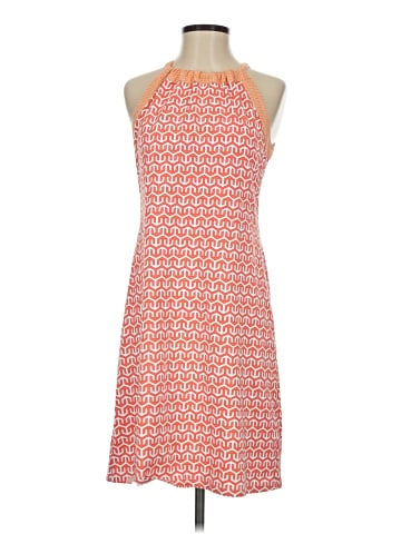 J. McLaughlin Casual Dress (view 1)