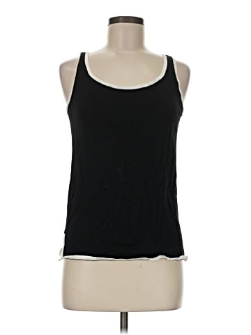 Lauren by Ralph Lauren Sleeveless Top (view 1)