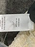 All:Row Ivory Long Sleeve Blouse Size S - photo 8