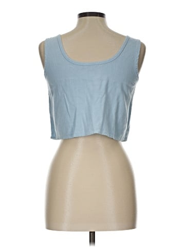 Wishlist Tank Top (view 2)