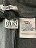 Duo Maternity Gray Dress Pants Size S - photo 6