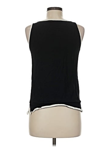 Lauren by Ralph Lauren Sleeveless Top (view 2)