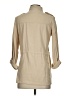 Zara Basic Tan Raincoat Size XS - photo 2