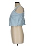Wishlist Blue Tank Top Size L - photo 5