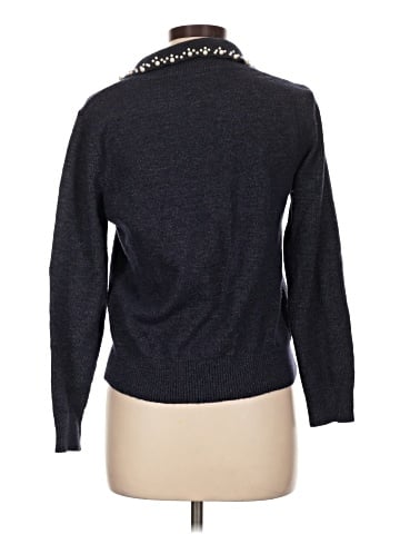 Joseph A. Pullover Sweater (view 2)