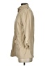 Zara Basic Tan Raincoat Size XS - photo 5