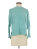 Old Navy Teal Pullover Sweater Size XS - photo 1