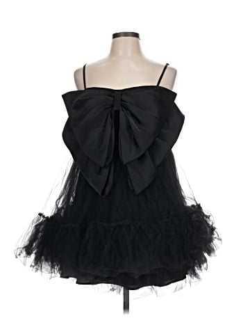 Hutch Cocktail Dress (view 1)