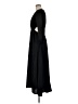 Entro 100% Polyester Black Casual Dress Size M - photo 5