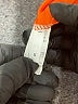 Unbranded Orange Casual Dress Size S - photo 7
