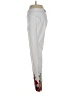 Versona Graphic White Casual Pants Size 6 - photo 5