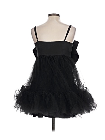 Hutch Cocktail Dress (view 2)