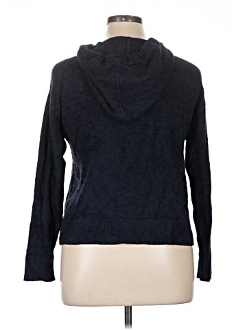 Soma Pullover Sweater (view 2)