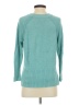 Old Navy Teal Pullover Sweater Size XS - photo 2