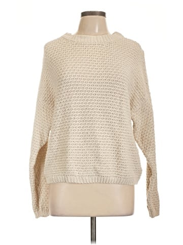 Universal Thread Pullover Sweater (view 1)