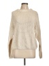 Universal Thread Solid Ivory Pullover Sweater Size L - photo 1