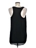 Ann Taylor LOFT 100% Polyester Black Tank Top Size M - photo 2