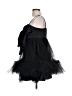 Hutch Black Cocktail Dress Size 10 - photo 5