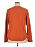 MIHOLL Orange Pullover Sweater Size XL - photo 2