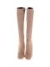 Lulus Tan Boots Size 8 - photo 2