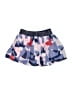 Kate Spade New York 100% Polyester Hearts Blue Active Skirt 12-18 MO / 18 MO - photo 1