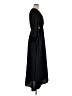 Entro 100% Polyester Black Casual Dress Size M - photo 4