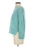 Old Navy Teal Pullover Sweater Size XS - photo 5