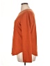 MIHOLL Orange Pullover Sweater Size XL - photo 5