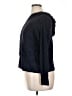 Soma Black Pullover Sweater Size L - photo 5