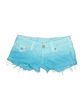 True Religion Denim Shorts
