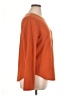 MIHOLL Orange Pullover Sweater Size XL - photo 4