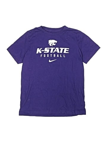 Nike Short Sleeve T-Shirt (view 1)