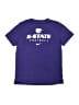 Nike Purple Short Sleeve T-Shirt Size L (toddler) - photo 1