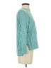 Old Navy Teal Pullover Sweater Size XS - photo 4