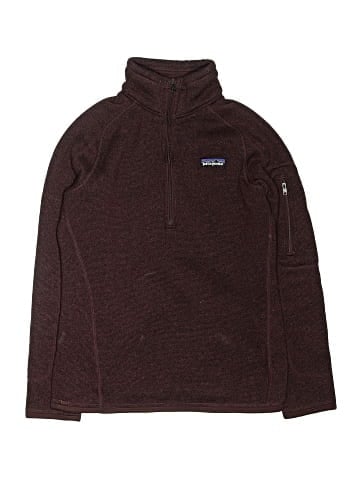 Patagonia Pullover Sweater (view 1)