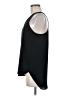 Ann Taylor LOFT 100% Polyester Black Tank Top Size M - photo 5