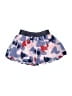 Kate Spade New York 100% Polyester Hearts Blue Active Skirt 12-18 MO / 18 MO - photo 2