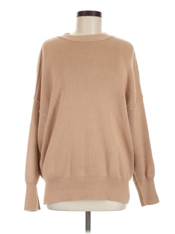 Abercrombie & Fitch Pullover Sweater (view 1)