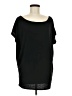 Poetsky Black Short Sleeve T-Shirt Size M - photo 1