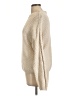 Universal Thread Solid Ivory Pullover Sweater Size L - photo 5