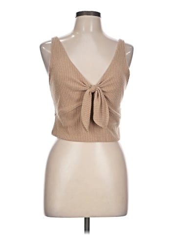 Abercrombie & Fitch Tank Top (view 1)