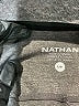 Nathan Gray Athletic Shorts Size L - photo 3