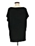 Poetsky Black Short Sleeve T-Shirt Size M - photo 2