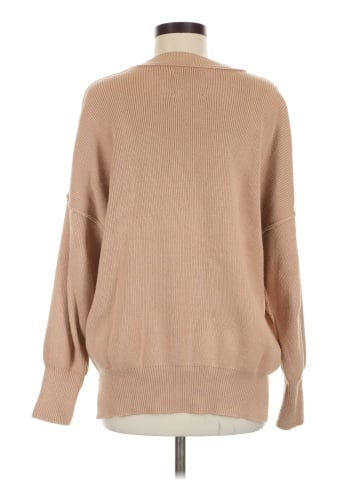 Abercrombie & Fitch Pullover Sweater (view 2)